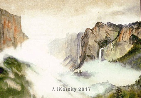 05 YOSEMITE VALLEY 39X26.jpg - SOLD