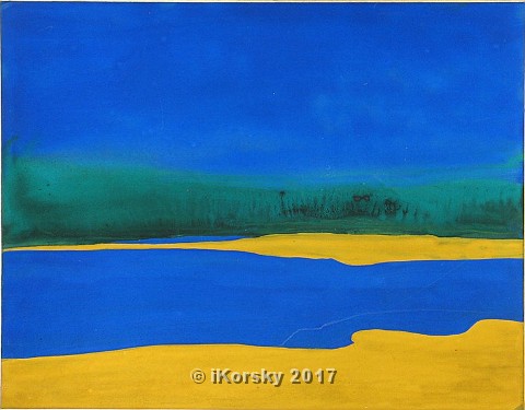 12 BONAIRE 18X15.jpg - SOLD