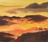 09 MOUNTAIN VIEW 11X10