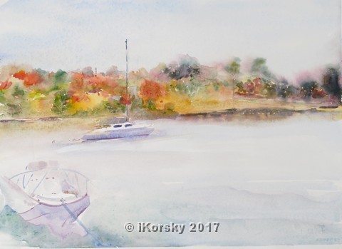 Connecticut 14x11.jpg - SOLD