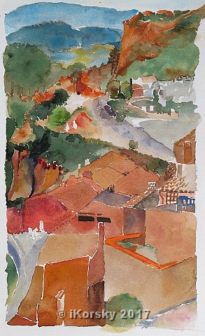 Roussillion 7x10.jpg - SOLD