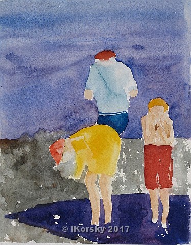 figures1 11x14.jpg - SOLD